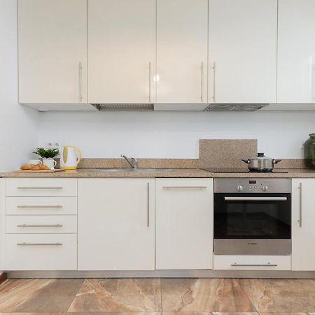 Warsaw Slominskiego Apartment By Noclegi Renters Dış mekan fotoğraf