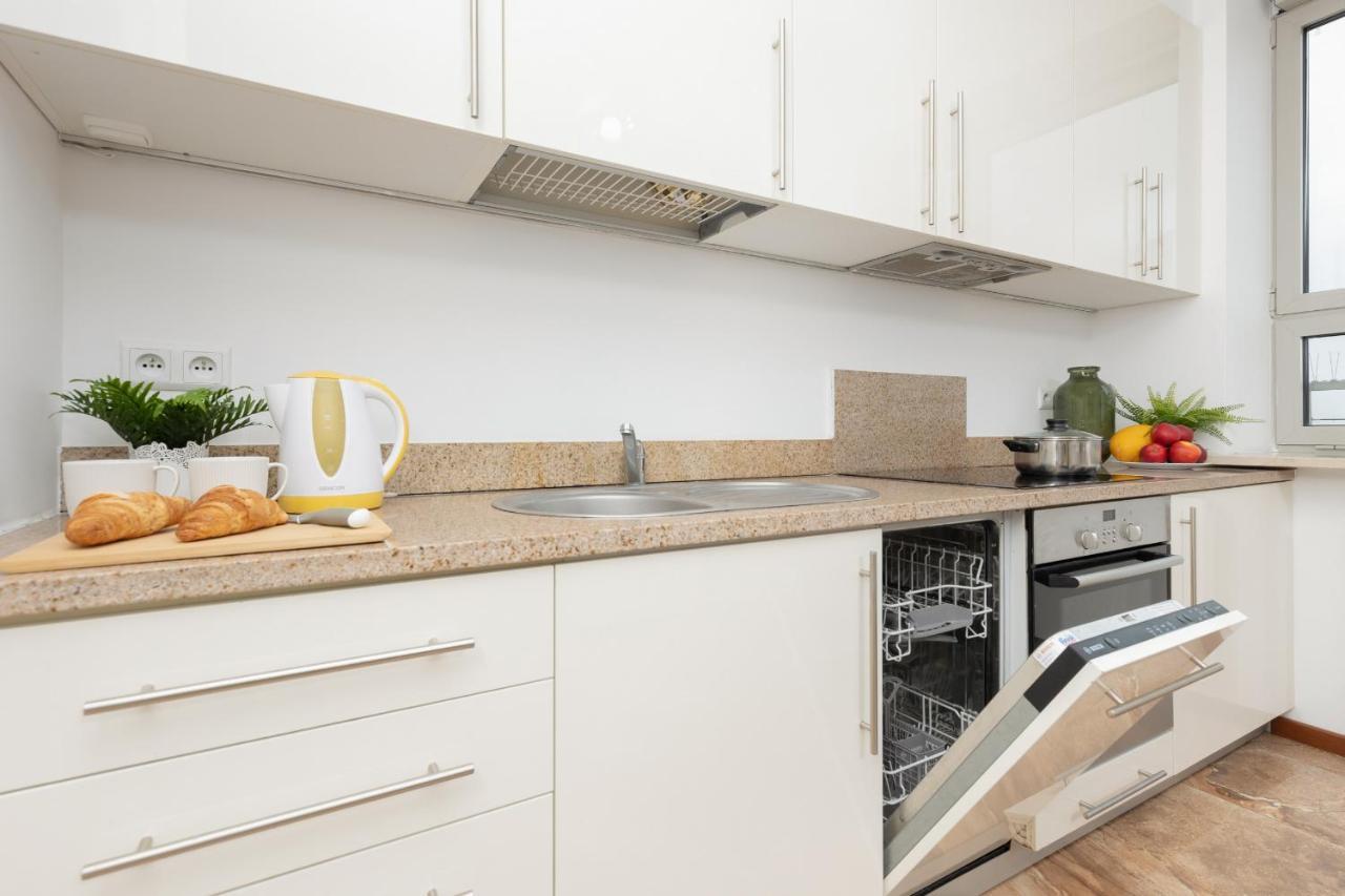Warsaw Slominskiego Apartment By Noclegi Renters Dış mekan fotoğraf